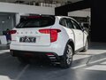 2025 Haval Jolion I Рестайлинг, белый, 2549000 рублей - вид 5