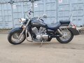 2011 Honda VT 400, чёрный, 529000 рублей - вид 1