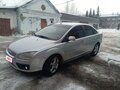 2007 Ford Focus II, серебристый, 570000 рублей - вид 1