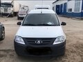 2019 Lada (ВАЗ) Largus I, белый, 1200000 рублей - вид 1