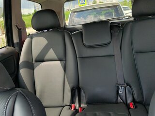 2007 Volvo XC90 5 Geartronic I Рестайлинг, синий, 1490000 рублей, вид 4
