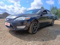 2008 Ford Mondeo IV, чёрный, 750000 рублей - вид 2
