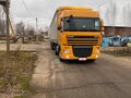 2010 DAF XF 105, жёлтый, 3255000 рублей - вид 10