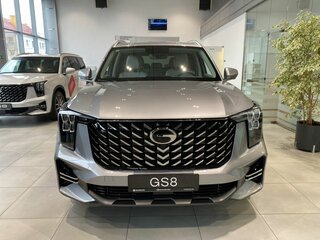 2025 GAC GS8 II, серебристый, 4549000 рублей, вид 2