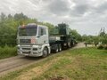 2011 MAN TGA, серебристый, 4900000 рублей - вид 1