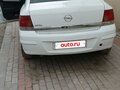 2011 Opel Astra H Рестайлинг, белый, 450000 рублей - вид 5