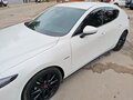 2020 Mazda 3 IV (BP), белый, 2150000 рублей - вид 10
