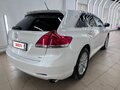 2010 Toyota Venza I, белый - вид 6