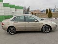 2004 Ford Focus I Рестайлинг, серый, 215000 рублей - вид 5