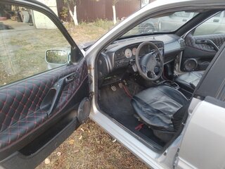 1996 Volkswagen Passat B4, серебристый, 320000 рублей, вид 5