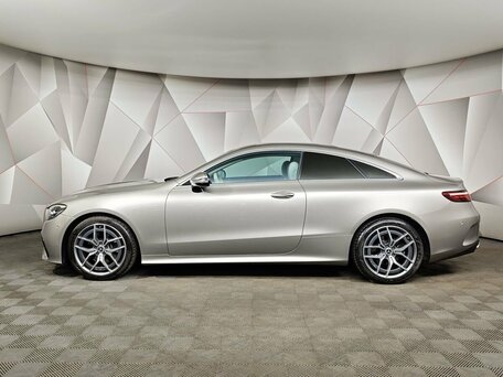 2020 Mercedes-Benz E-Класс 200 V (W213, S213, C238) Рестайлинг, серый, 5155550 рублей, вид 5
