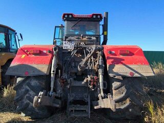 2023 Кировец К-742М, красный, 8990000 рублей, вид 4