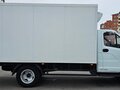 2025 ГАЗ ГАЗон Next, белый, 4842000 рублей - вид 10
