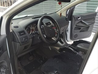 2012 Ford Kuga I, белый, 1050000 рублей, вид 2