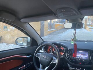 2019 Lada (ВАЗ) Vesta SW I, белый, 960000 рублей, вид 5