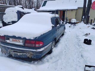 2000 ГАЗ 3110 «Волга», зелёный, 300000 рублей, вид 2
