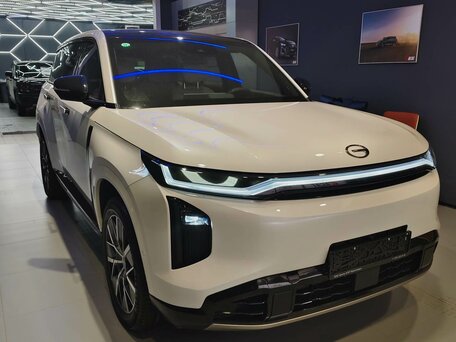 2026 GAC S7, белый, 6249000 рублей, вид 1