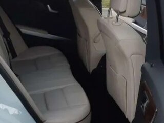 2010 Mercedes-Benz GLK-Класс 350 I (X204), белый, 1600000 рублей, вид 3
