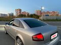 1997 Audi A6 II (C5), серебристый, 400000 рублей - вид 9