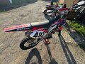 2008 Honda CRF 450R, красный, 330000 рублей - вид 5