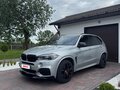 2016 BMW X5 M50d III (F15), серебристый, 3300000 рублей - вид 4