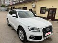2013 Audi Q5 I (8R) Рестайлинг, белый, 1920000 рублей - вид 1