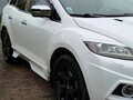 2010 Mazda CX-7 I Рестайлинг, белый, 1200000 рублей - вид 8