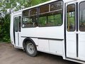 2010 ПАЗ 3205, белый, 200000 рублей - вид 11