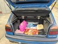 1993 Volkswagen Golf III, синий, 500000 рублей - вид 8