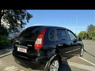 2010 Lada (ВАЗ) Kalina I, синий, 350000 рублей, вид 3
