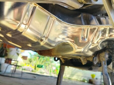 1998 BMW R 1100 GS, красный, 430000 рублей, вид 4