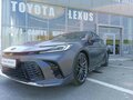 2025 Toyota Camry IX (XV80) China Market, серый - вид 1