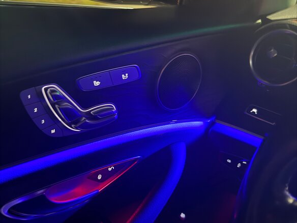 2020 Mercedes-Benz E-Класс 220 d V (W213, S213, C238), белый, 3000000 рублей - вид 14