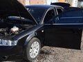 2004 Audi A4 II (B6), чёрный, 300000 рублей - вид 4