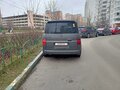 2003 Honda Element I, серый - вид 5