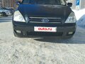 2008 Kia Carnival II, чёрный, 920000 рублей - вид 2