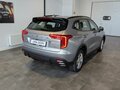 2025 Haval Jolion I Рестайлинг, серый, 2849000 рублей - вид 5