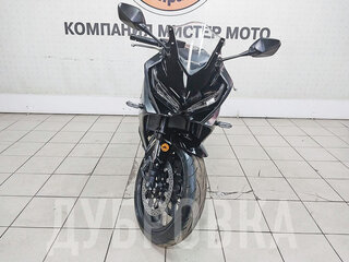 2023 Honda CBR 650R, чёрный, 1099000 рублей, вид 3