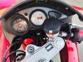 2005 Suzuki SV 400, красный, 250000 рублей - вид 3