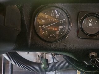 2003 УАЗ 31519, белый, 270000 рублей, вид 4