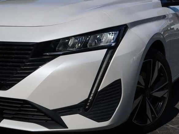 2021 Peugeot 308 III, белый, 1770000 рублей - вид 12