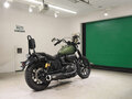 2014 Yamaha XV950 Bolt, зелёный, 700000 рублей - вид 4