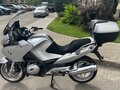2008 BMW R 1200 RT, серебристый, 850000 рублей - вид 1