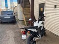2014 Honda NC 750X, белый, 640000 рублей - вид 5