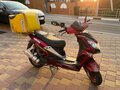 2010 ABM ZX150S, пурпурный, 50000 рублей