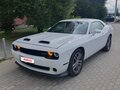 2020 Dodge Challenger III Рестайлинг 2, белый, 3450000 рублей