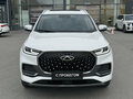 2024 Chery Tiggo 8 Pro Max I Рестайлинг, белый, 2199000 рублей - вид 1