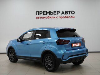2023 Livan X3 Pro, голубой, 1180000 рублей, вид 5