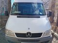 2010 Mercedes-Benz Sprinter Classic, белый, 899990 рублей