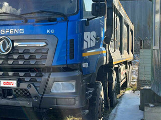2023 Dongfeng DFH3410A, синий, 4817141 рублей, вид 1